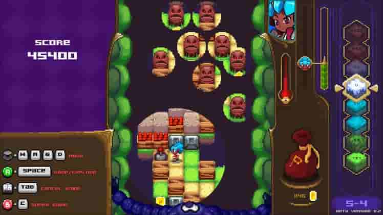PathBlasters screenshot thumbnail screenshot 6