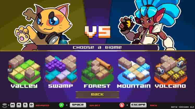 PathBlasters screenshot thumbnail screenshot 7