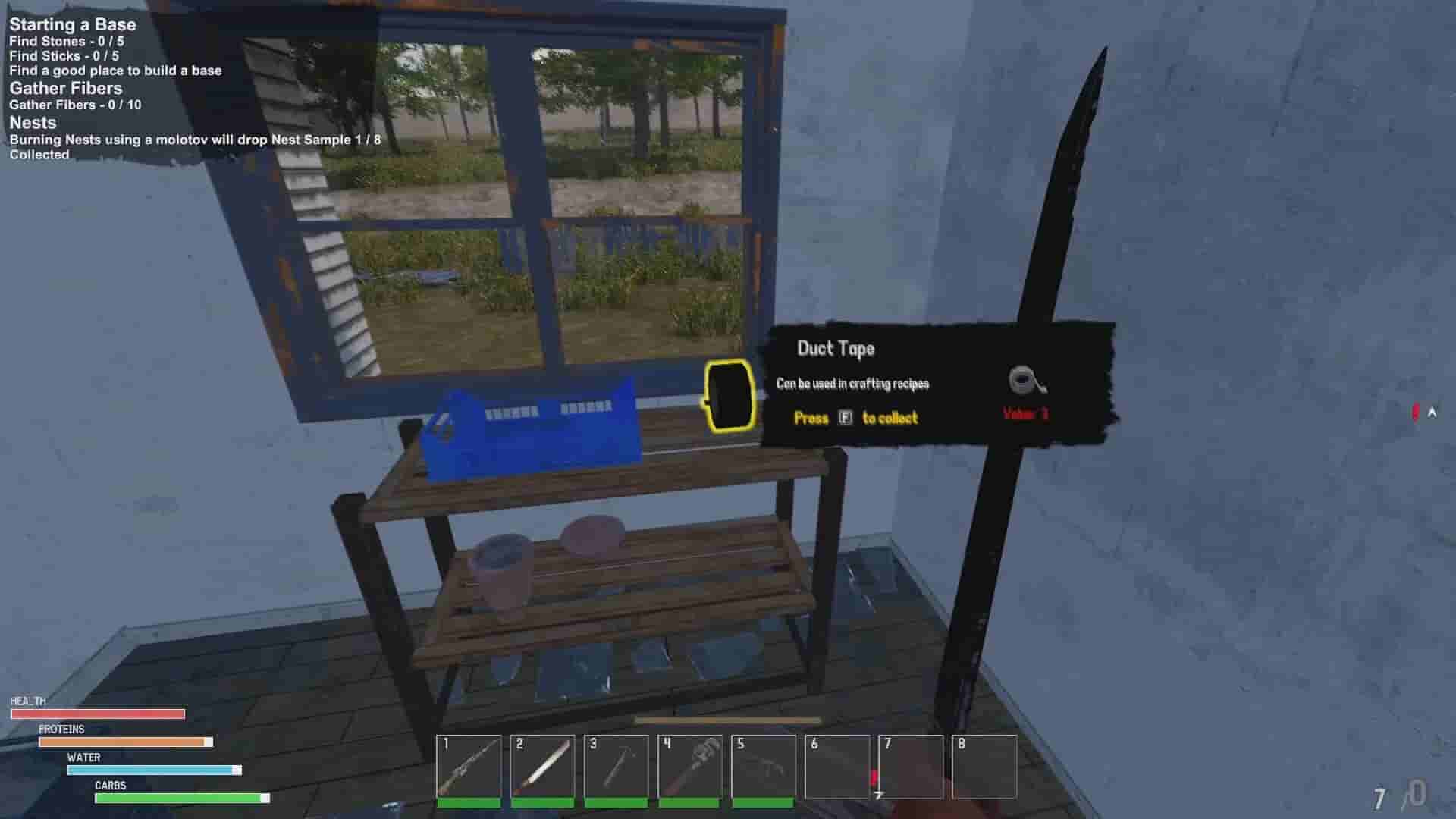 Pathogen: Code Omega screenshot thumbnail screenshot 20
