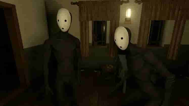 Pathologic 2 screenshot thumbnail screenshot 0