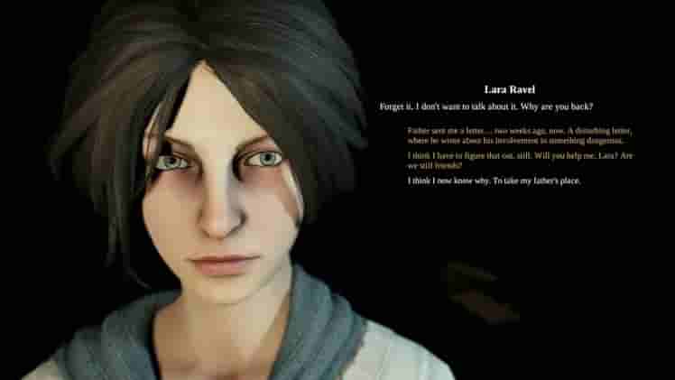 Pathologic 2 screenshot thumbnail screenshot 1