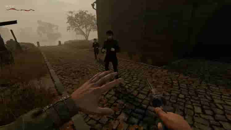 Pathologic 2 screenshot thumbnail screenshot 12