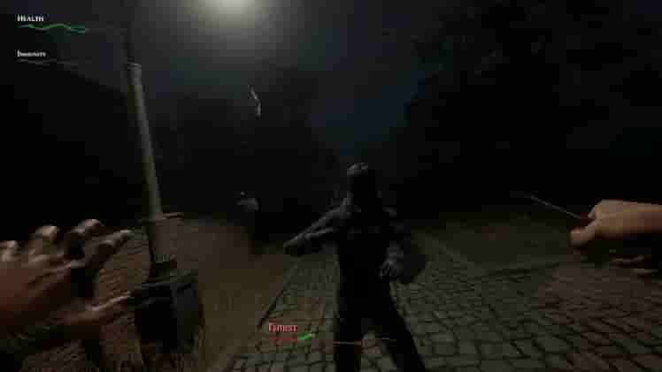 Pathologic 2 screenshot thumbnail screenshot 2