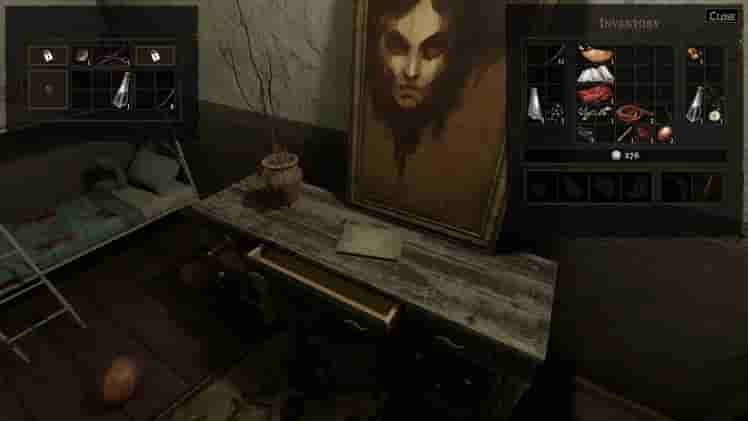 Pathologic 2 screenshot thumbnail screenshot 3