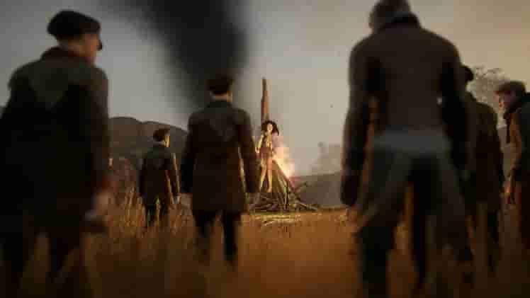 Pathologic 2 screenshot thumbnail screenshot 5