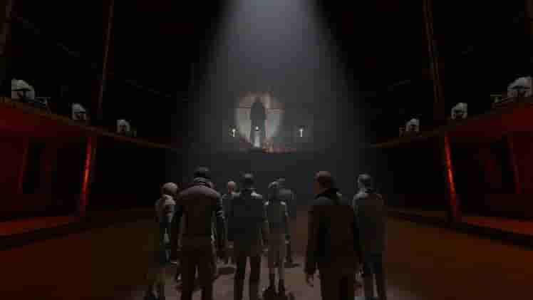 Pathologic 2 screenshot thumbnail screenshot 7
