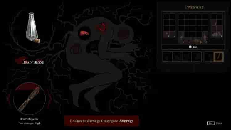 Pathologic 2 screenshot thumbnail screenshot 8