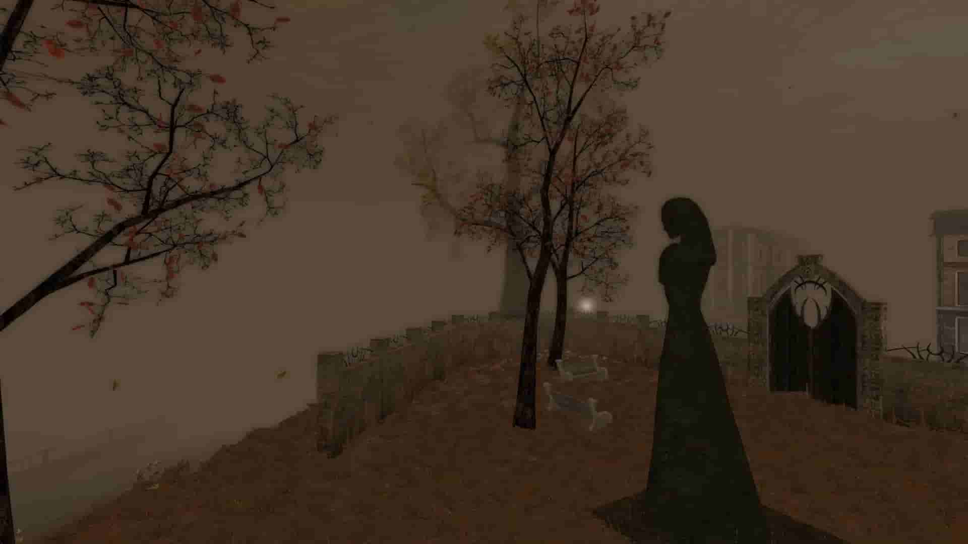 Pathologic Classic HD screenshot thumbnail screenshot 9