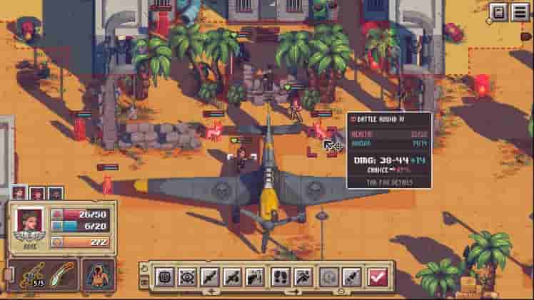 Pathway screenshot thumbnail screenshot 0