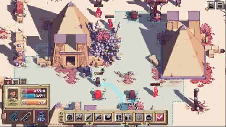 Pathway screenshot thumbnail screenshot 1