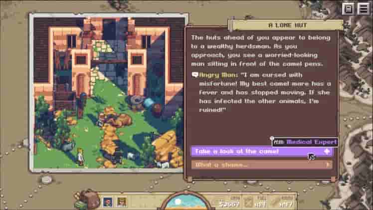Pathway screenshot thumbnail screenshot 11