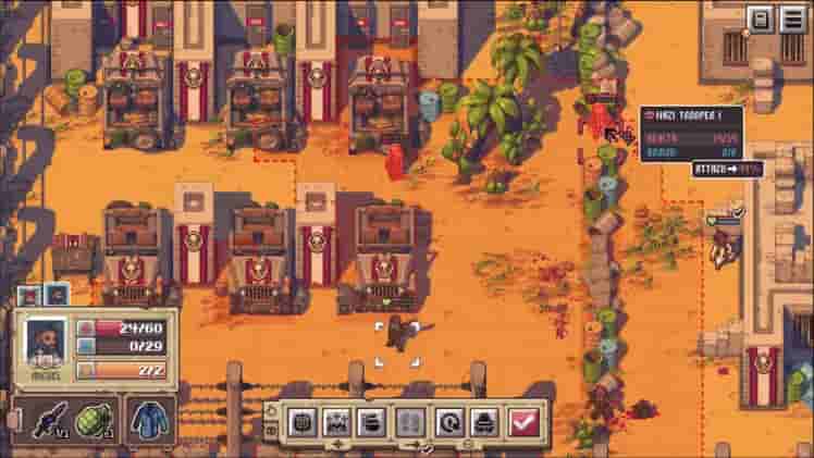 Pathway screenshot thumbnail screenshot 2