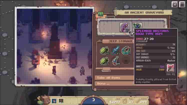 Pathway screenshot thumbnail screenshot 6
