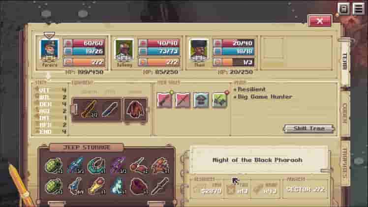 Pathway screenshot thumbnail screenshot 7