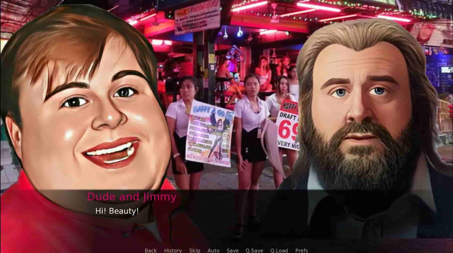 Pattaya screenshot thumbnail screenshot 1