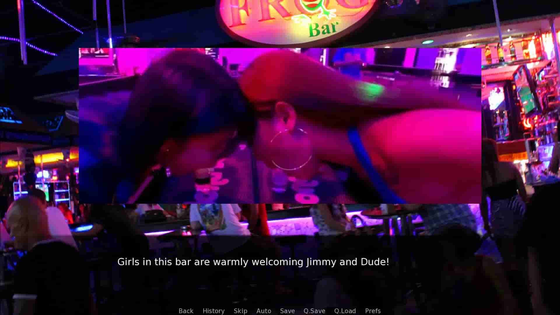 Pattaya screenshot thumbnail screenshot 2