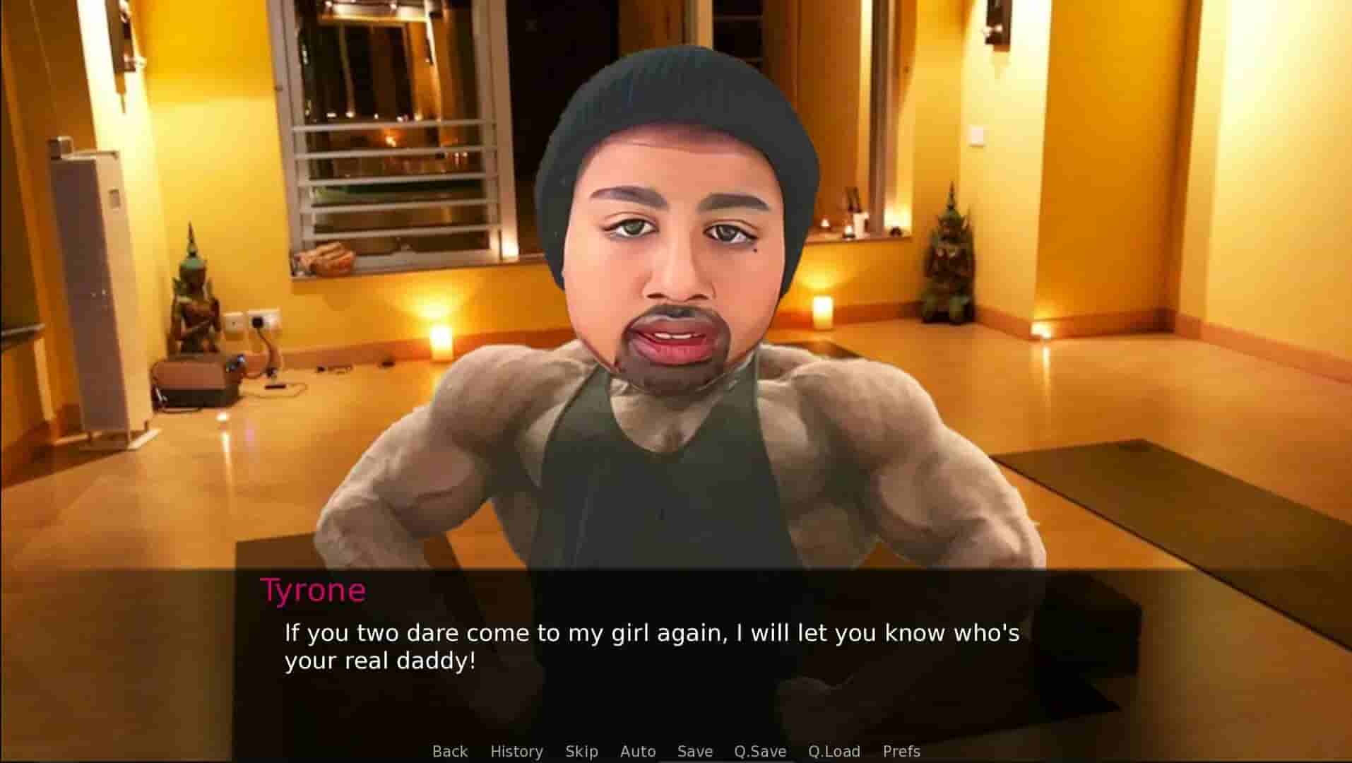 Pattaya screenshot thumbnail screenshot 4