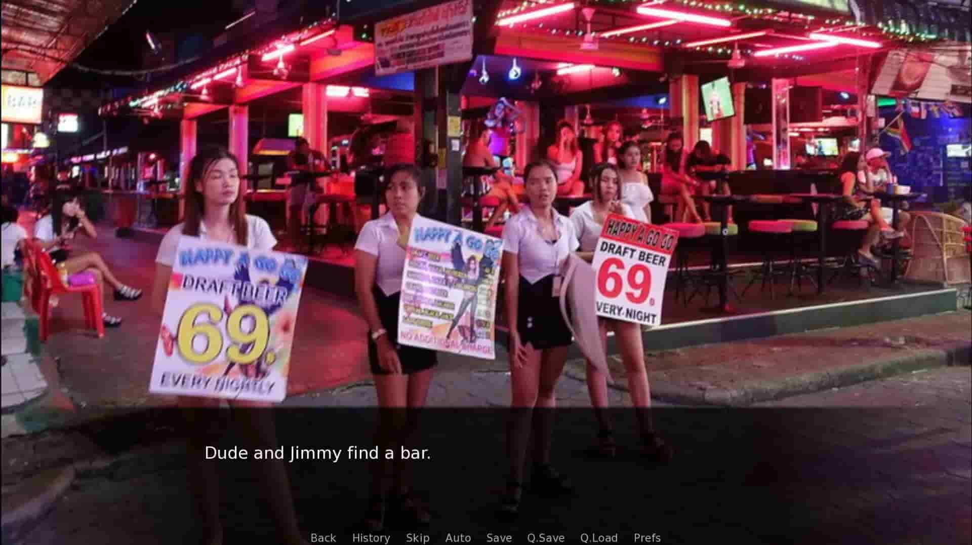 Pattaya screenshot thumbnail screenshot 6
