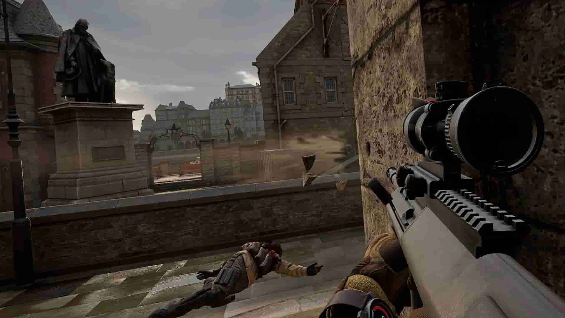 Pavlov screenshot thumbnail screenshot 0