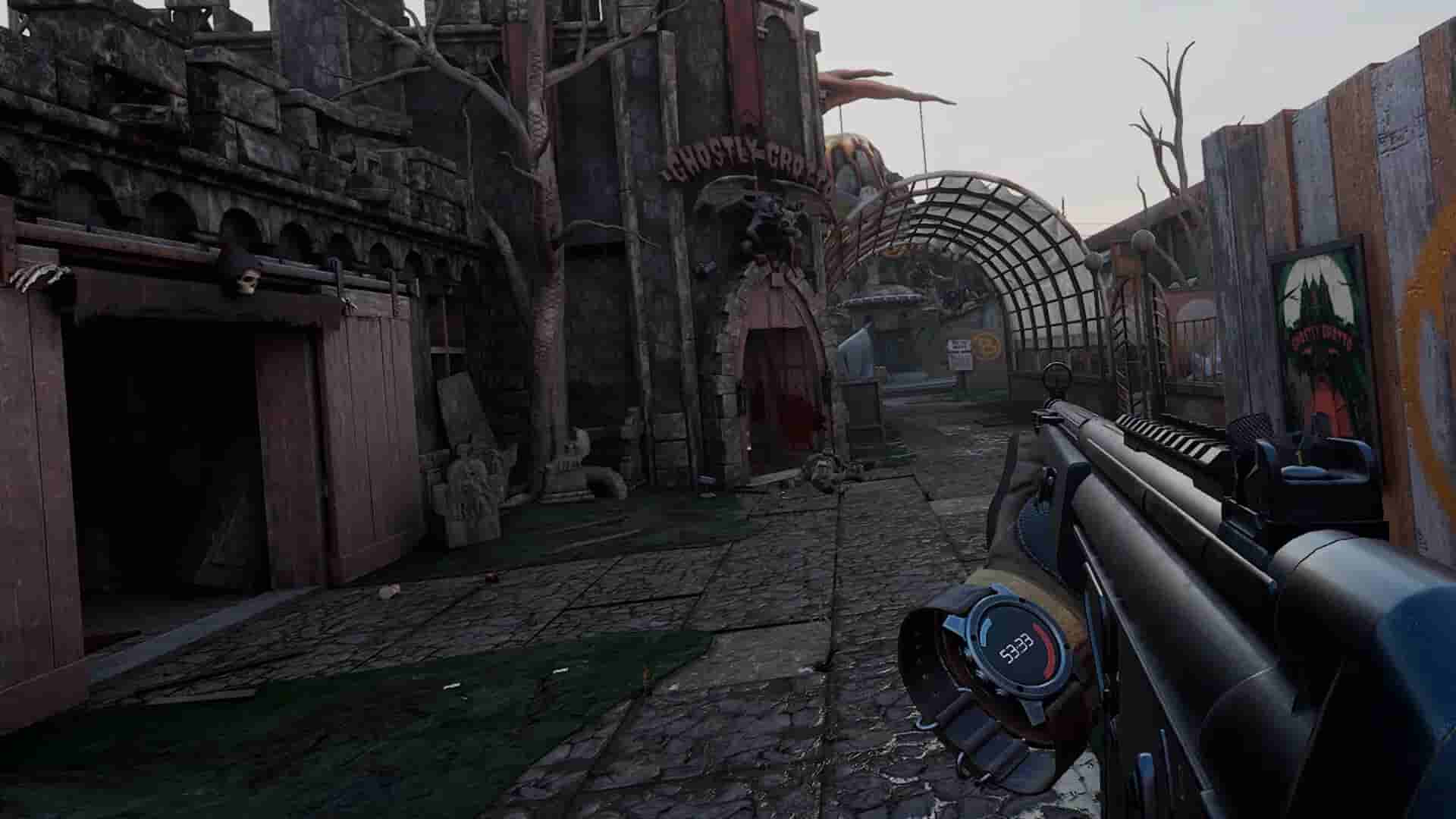 Pavlov screenshot thumbnail screenshot 1