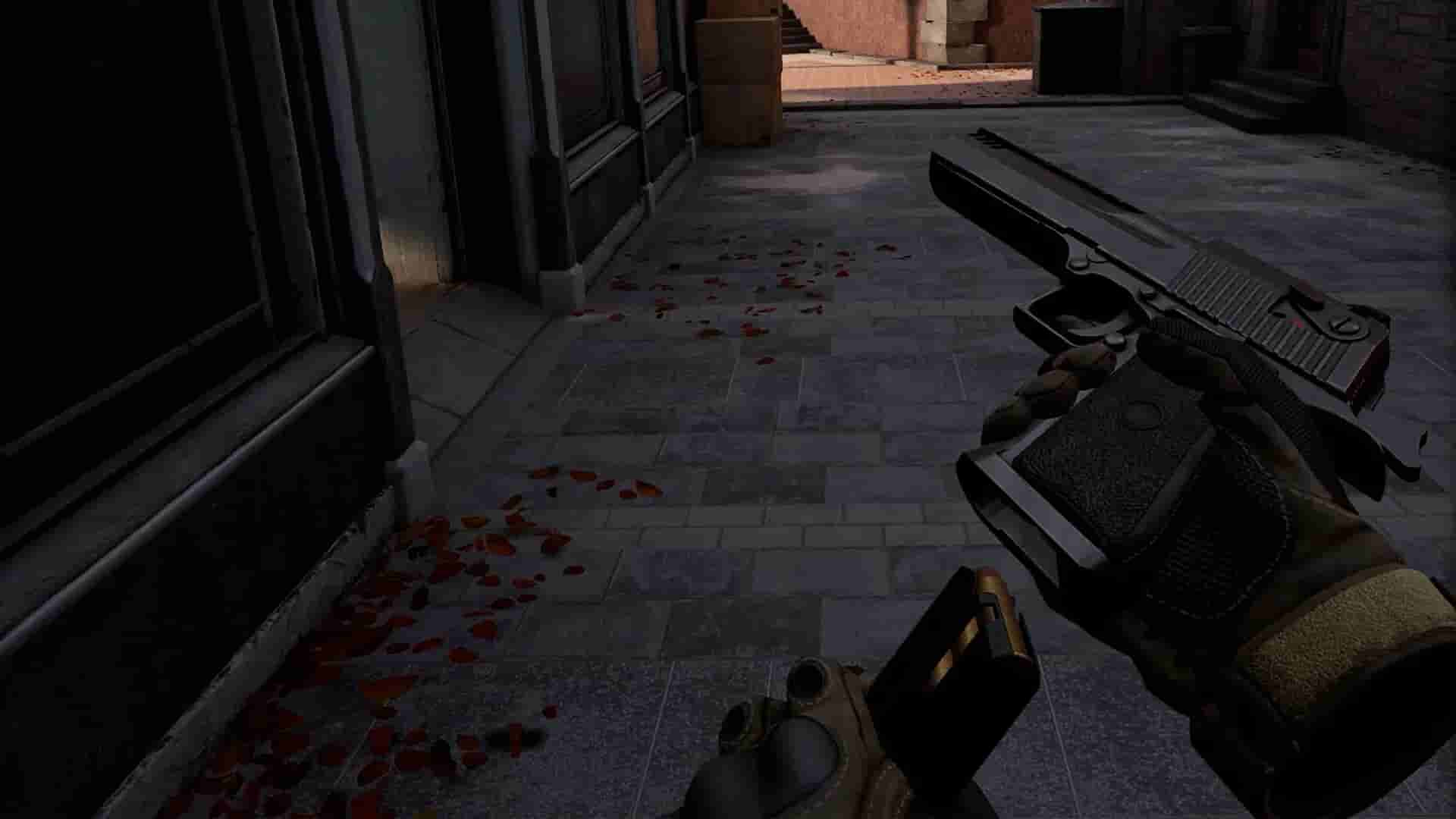 Pavlov screenshot thumbnail screenshot 3