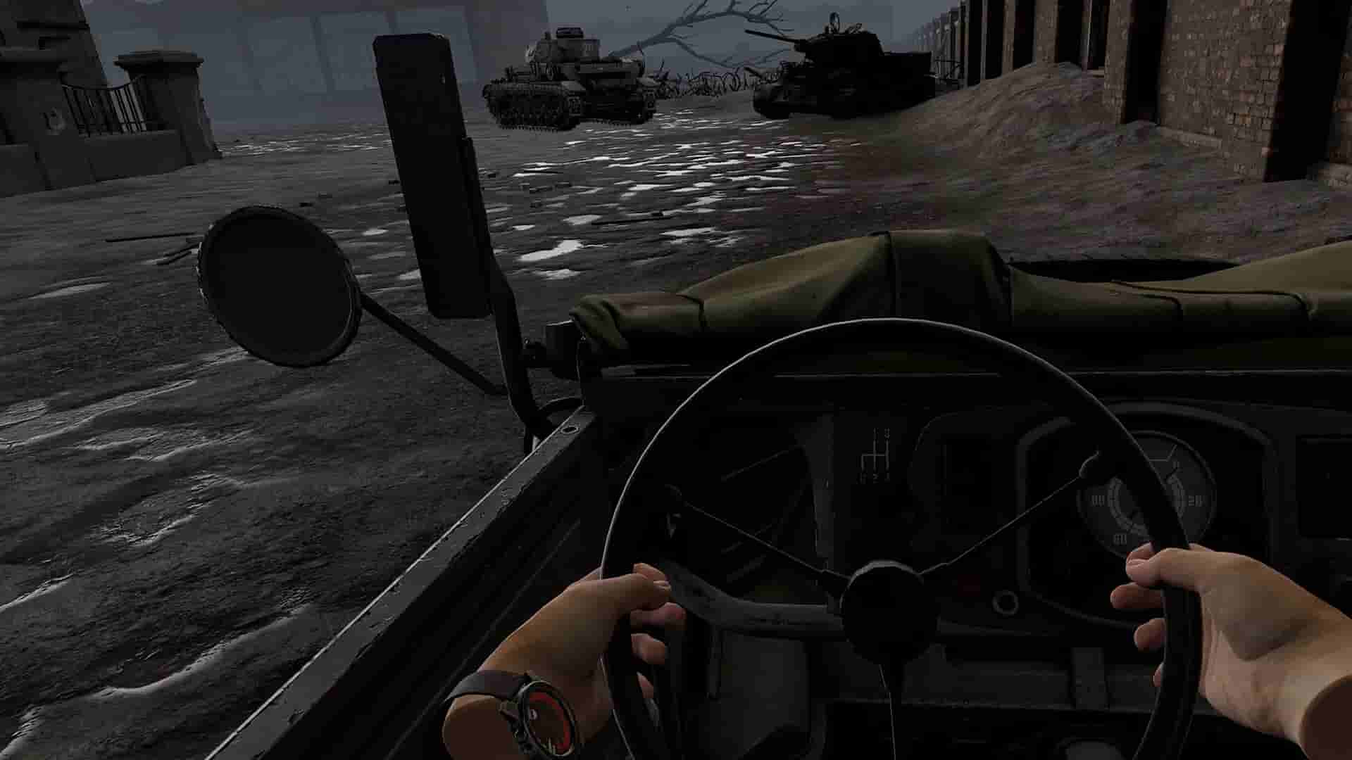 Pavlov screenshot thumbnail screenshot 4