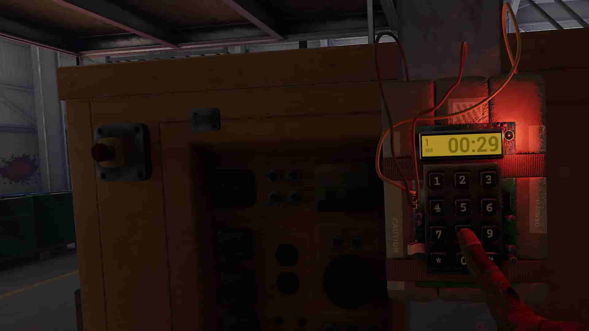 Pavlov screenshot thumbnail screenshot 5