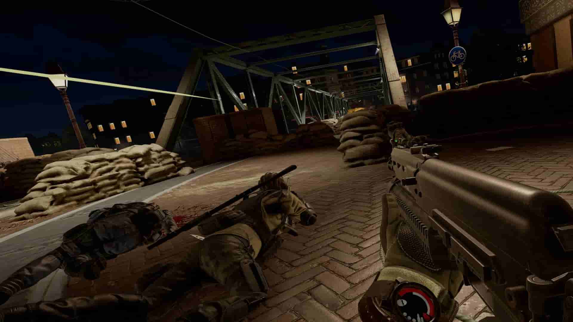 Pavlov screenshot thumbnail screenshot 6