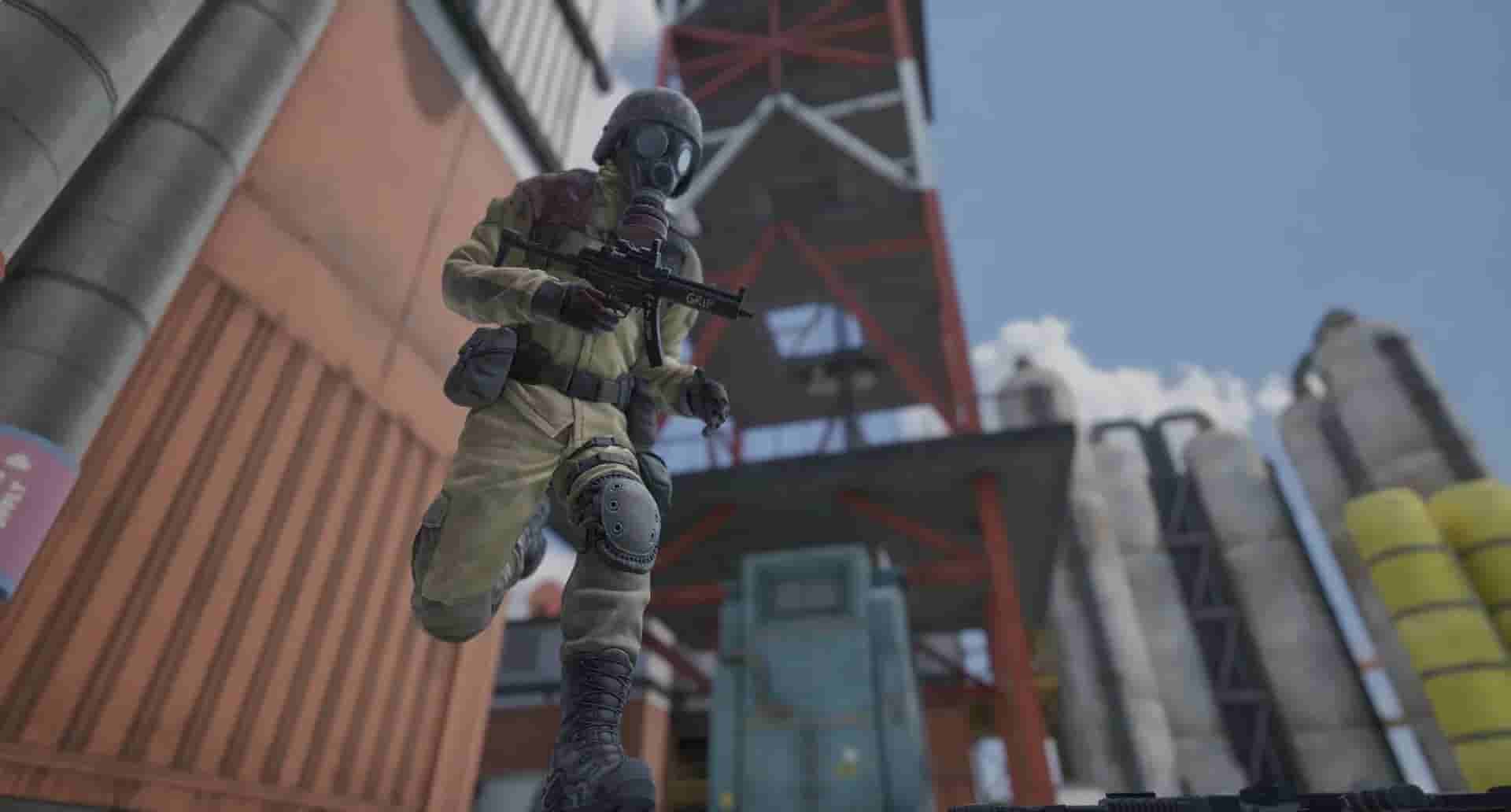 Pavlov TV screenshot thumbnail screenshot 0