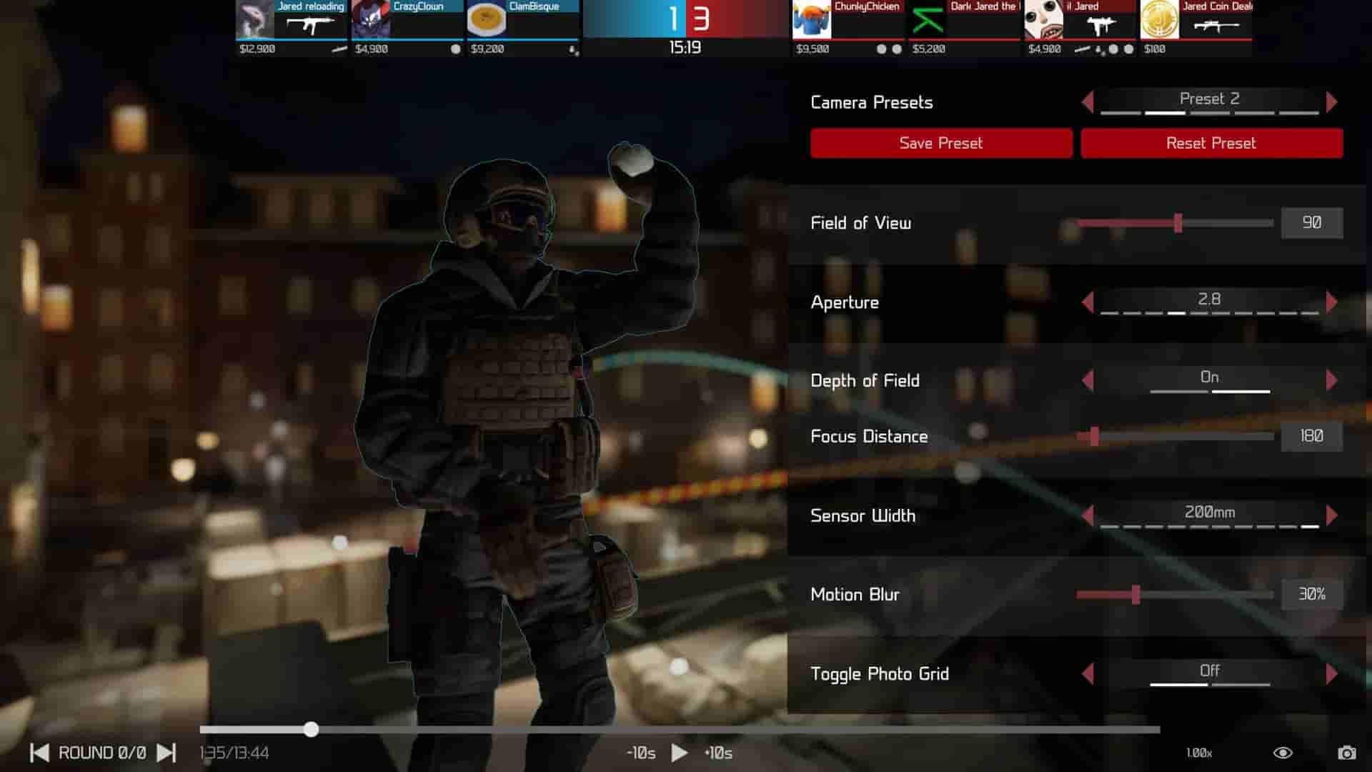 Pavlov TV screenshot thumbnail screenshot 1