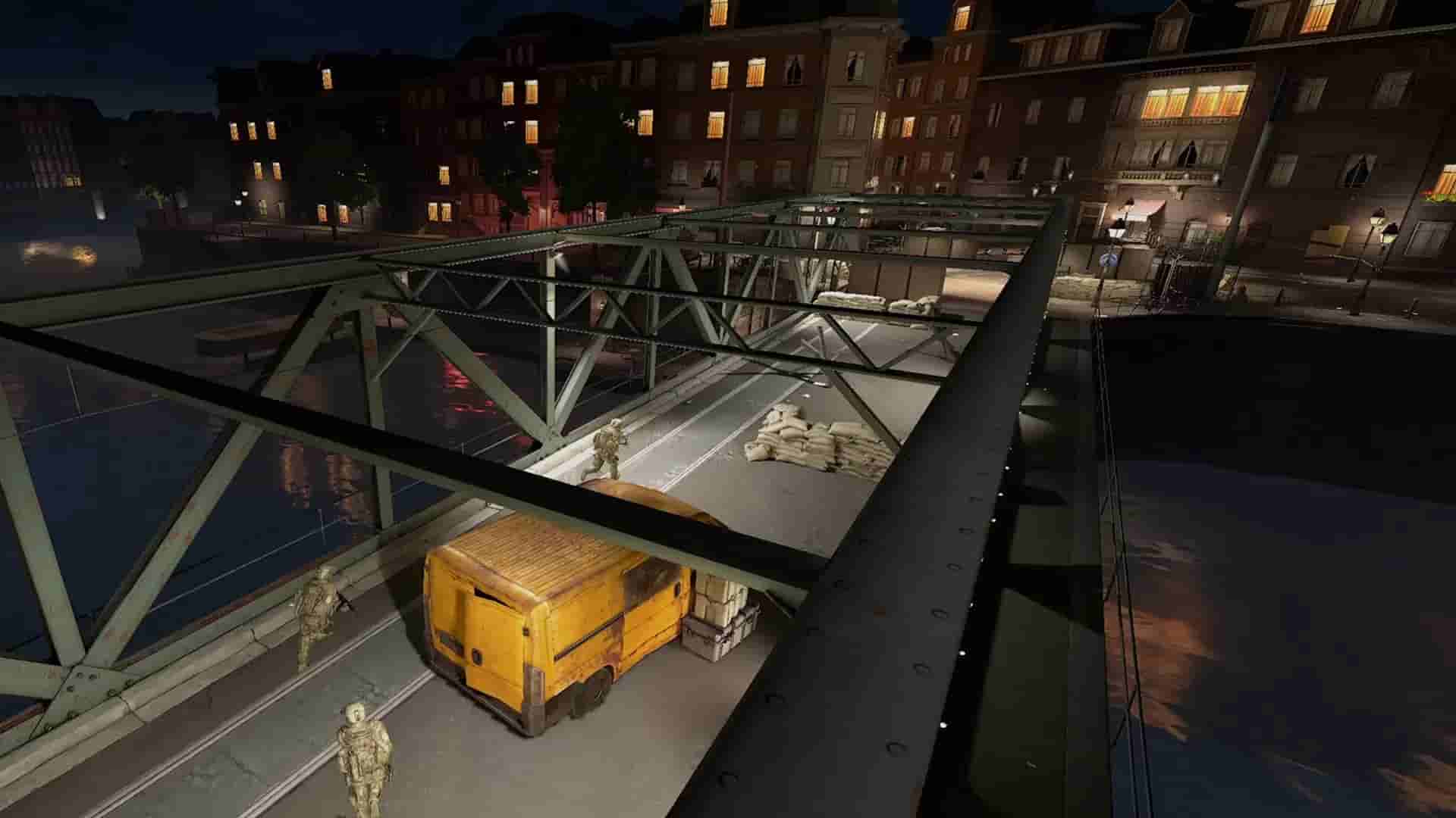 Pavlov VR screenshot thumbnail screenshot 3