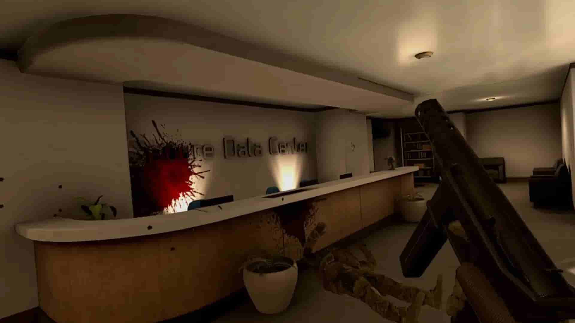 Pavlov VR screenshot thumbnail screenshot 4