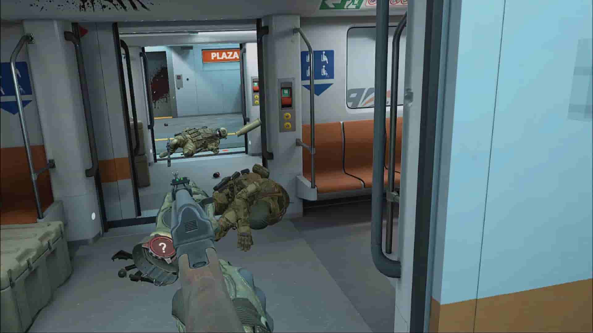 Pavlov VR screenshot thumbnail screenshot 5