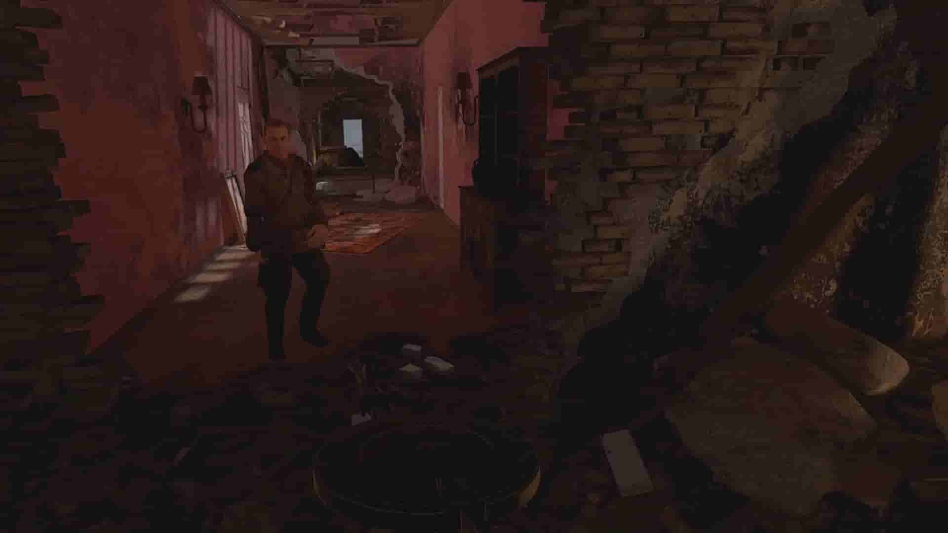 Pavlov VR screenshot thumbnail screenshot 6