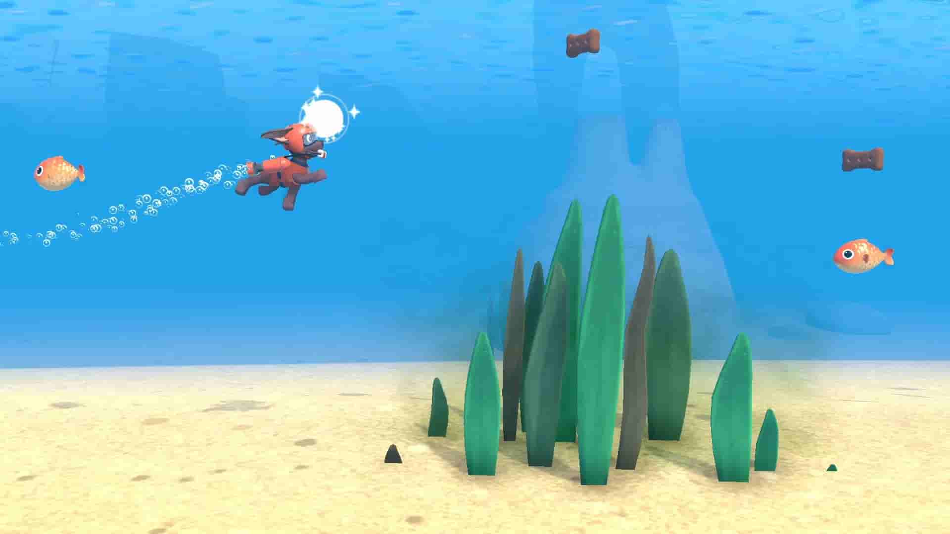 Paw Patrol: On A Roll! screenshot thumbnail screenshot 6
