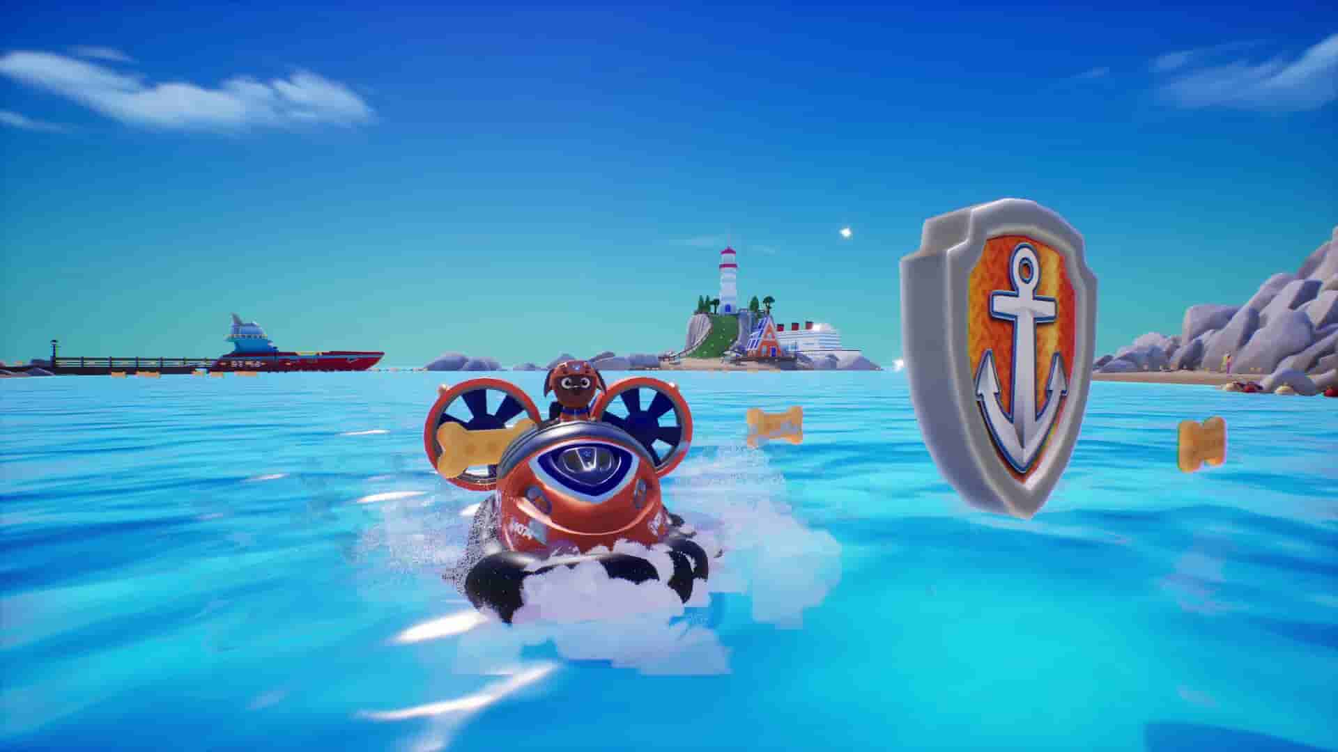 PAW Patrol World screenshot thumbnail screenshot 2