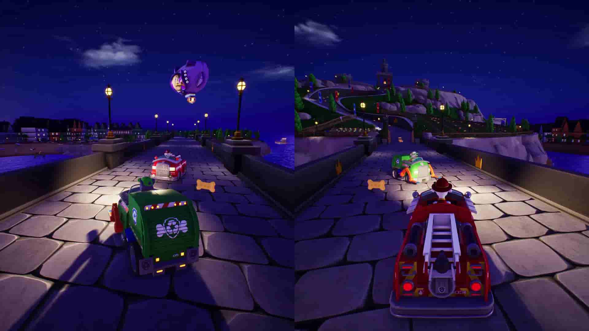 PAW Patrol World screenshot thumbnail screenshot 4