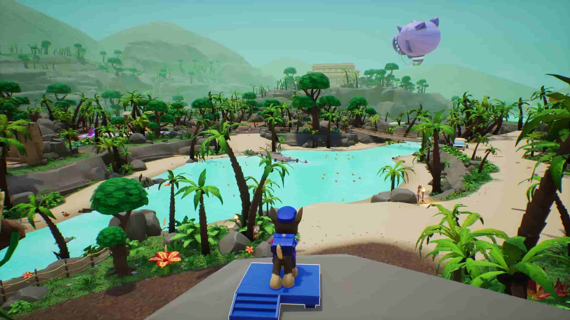 PAW Patrol World screenshot thumbnail screenshot 6