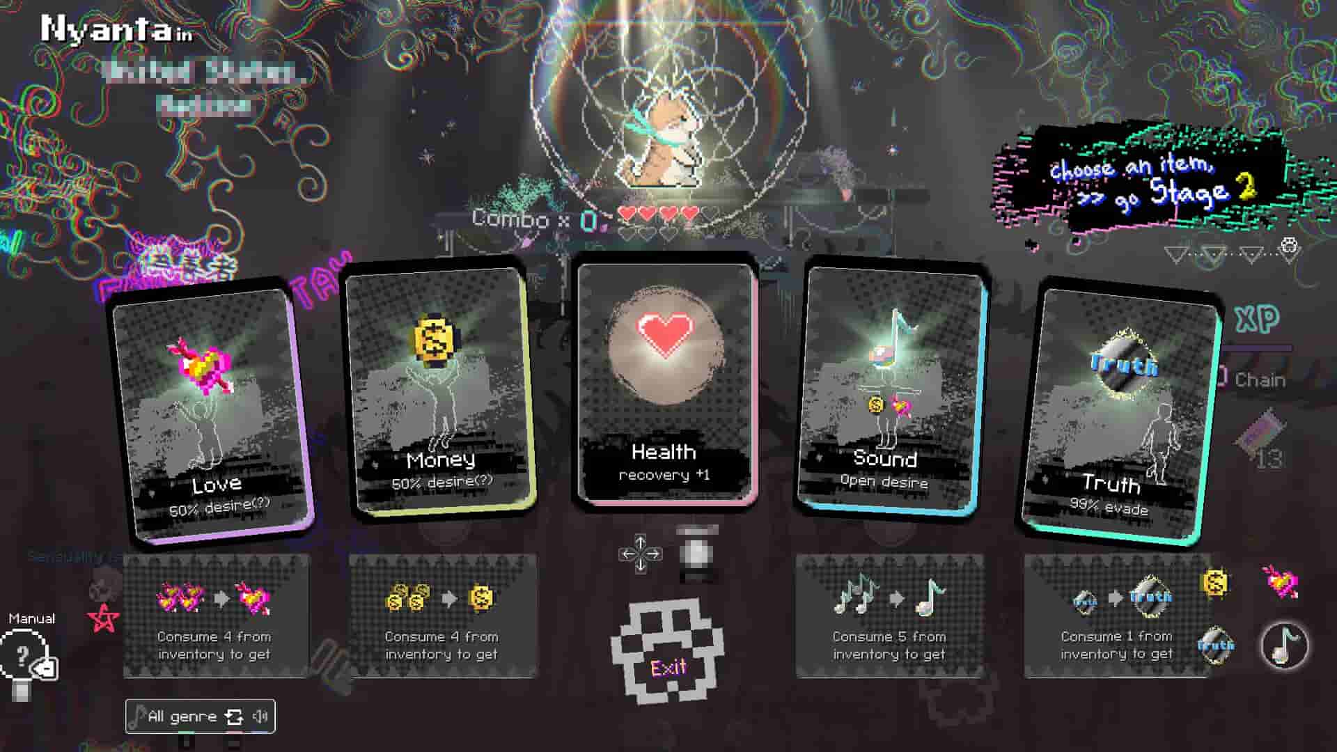 Paw Paw Death Festival screenshot thumbnail screenshot 2