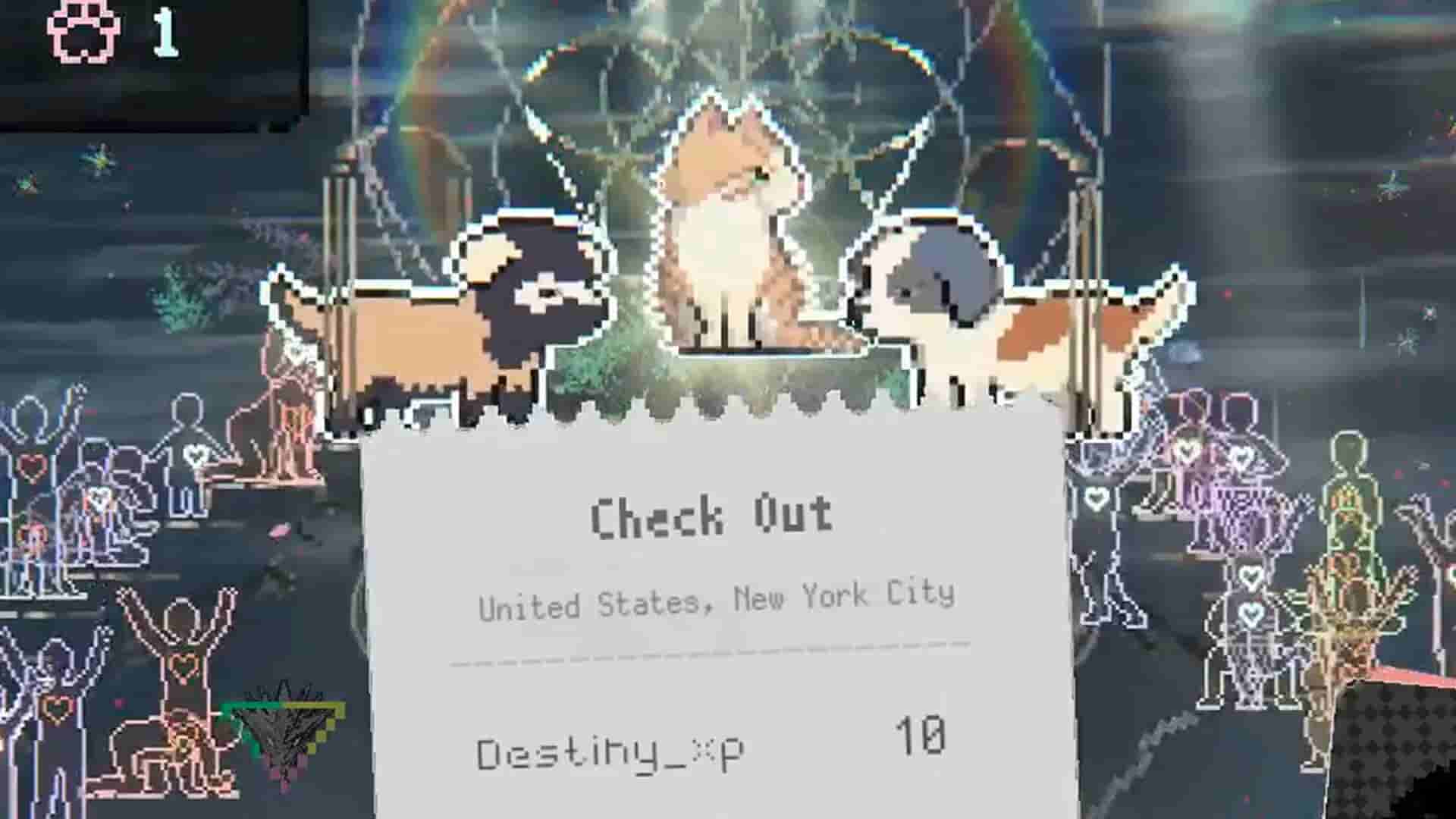 Paw Paw Death Festival screenshot thumbnail screenshot 3