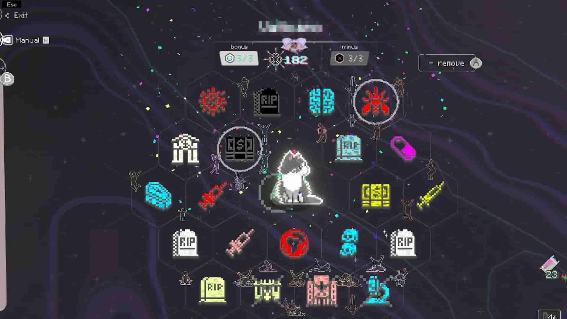 Paw Paw Death Festival screenshot thumbnail screenshot 6