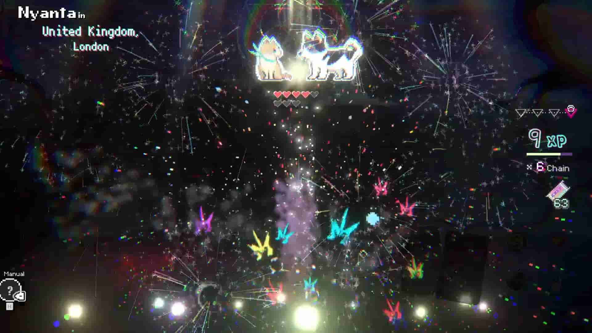 Paw Paw Death Festival screenshot thumbnail screenshot 8