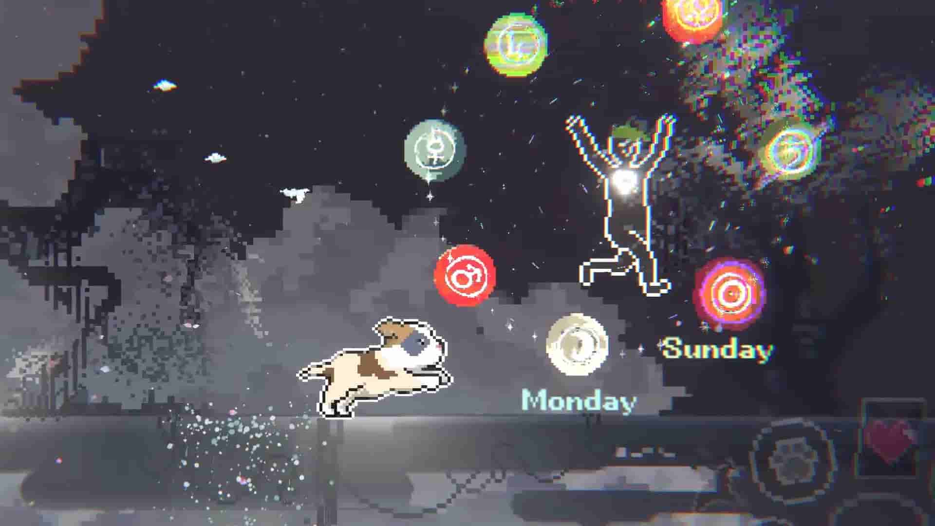 Paw Paw Destiny screenshot thumbnail screenshot 0
