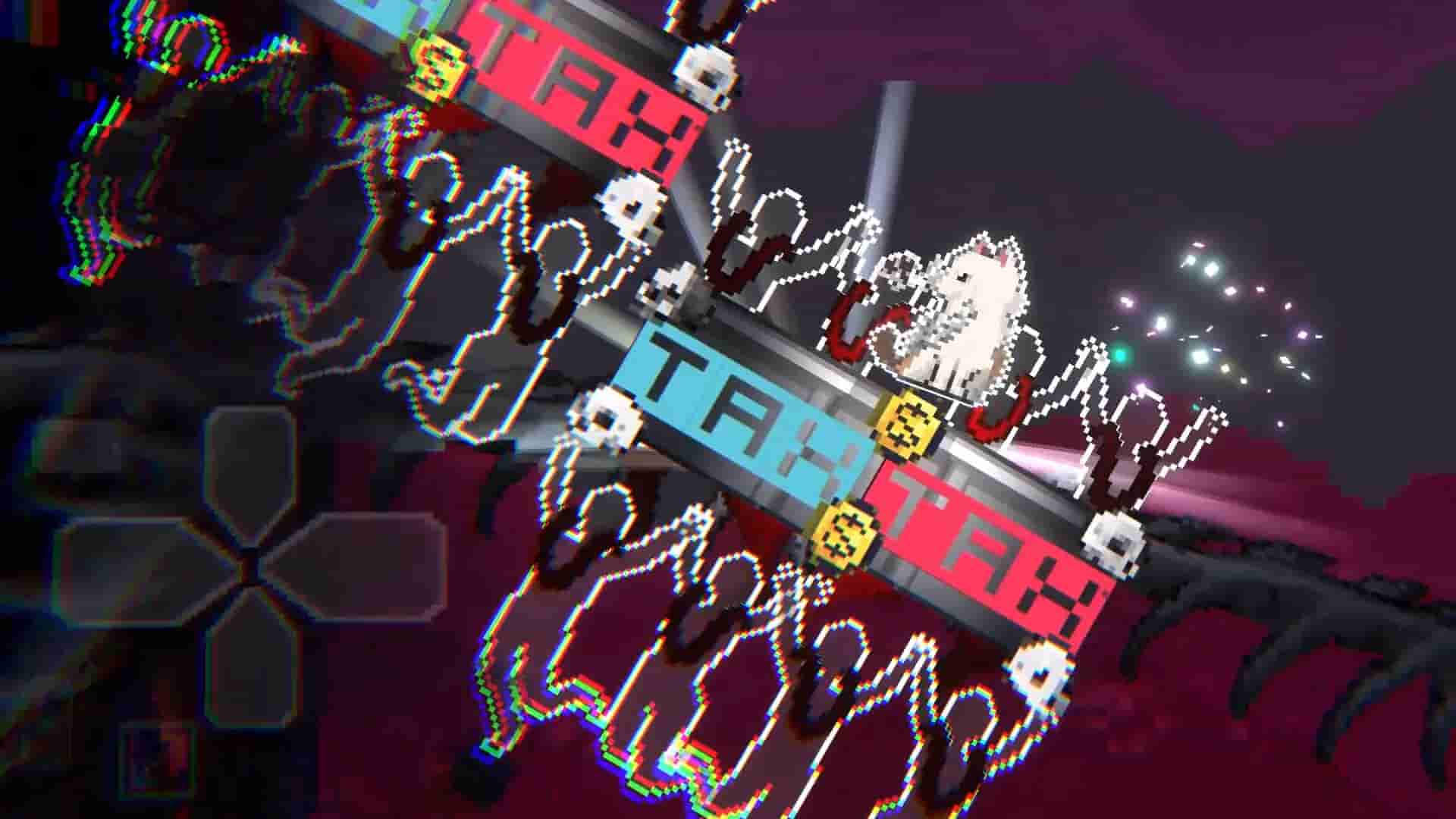 Paw Paw Destiny screenshot thumbnail screenshot 1