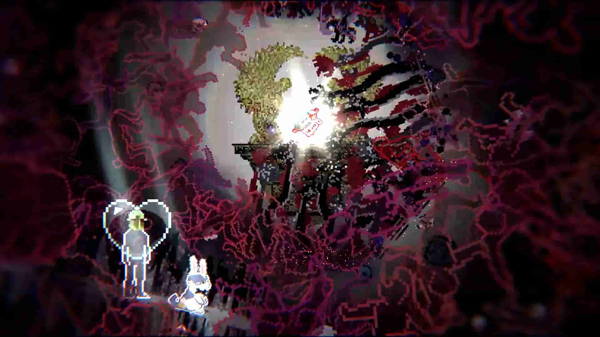 Paw Paw Destiny screenshot thumbnail screenshot 10