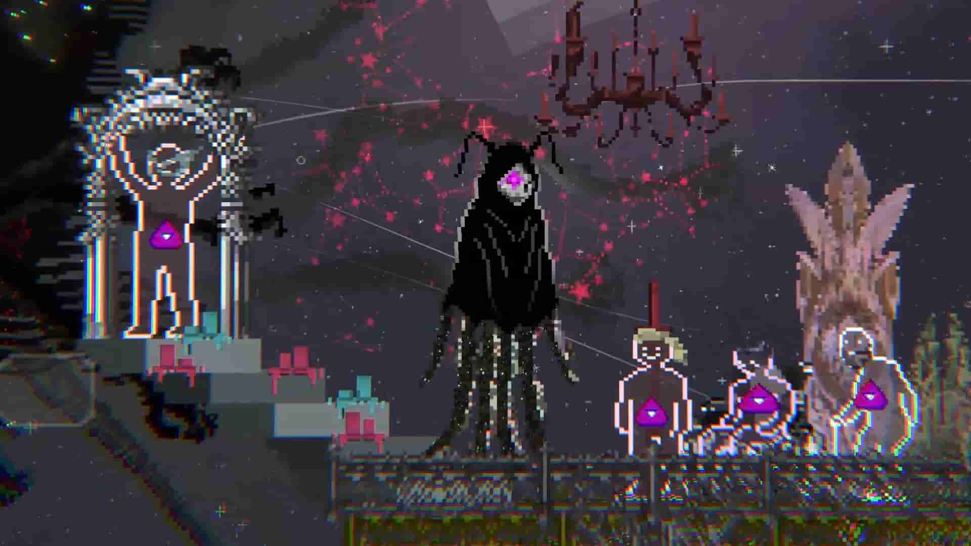 Paw Paw Destiny screenshot thumbnail screenshot 12
