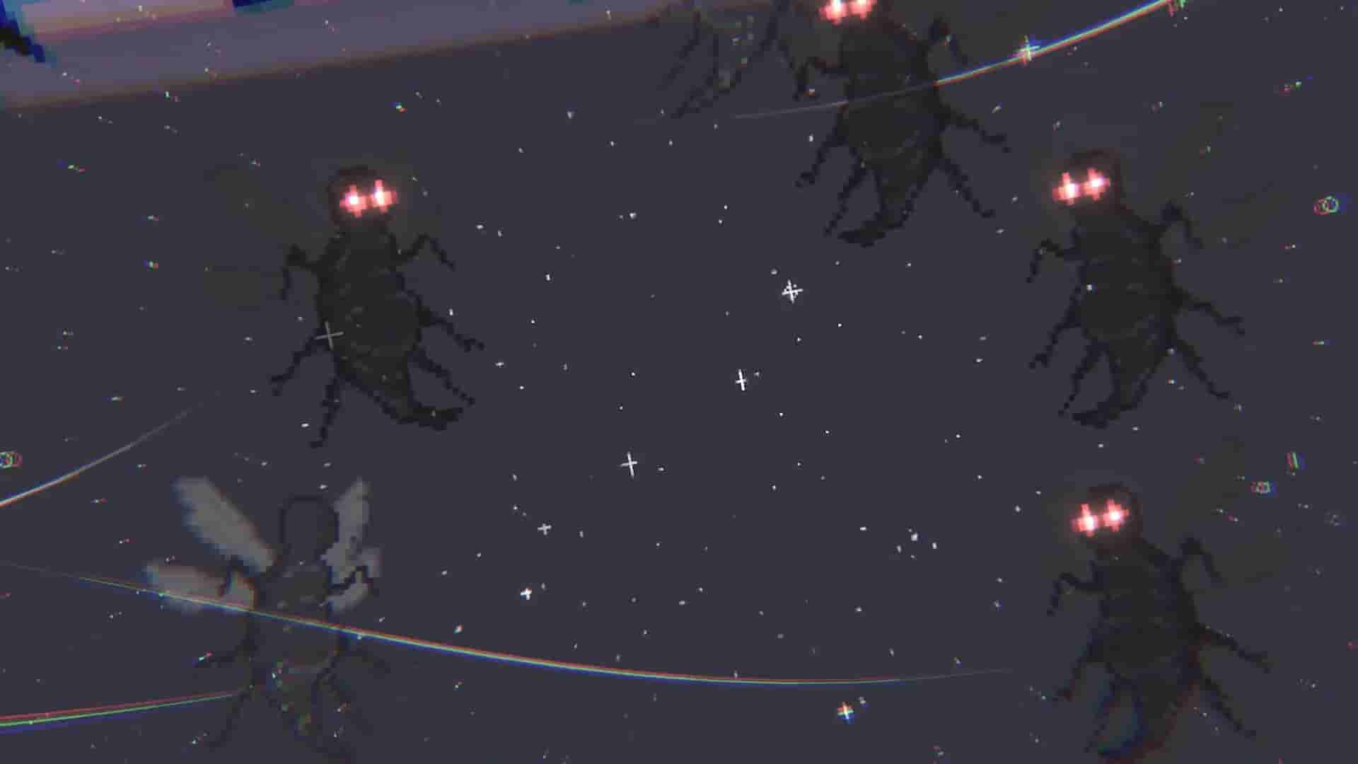 Paw Paw Destiny screenshot thumbnail screenshot 13