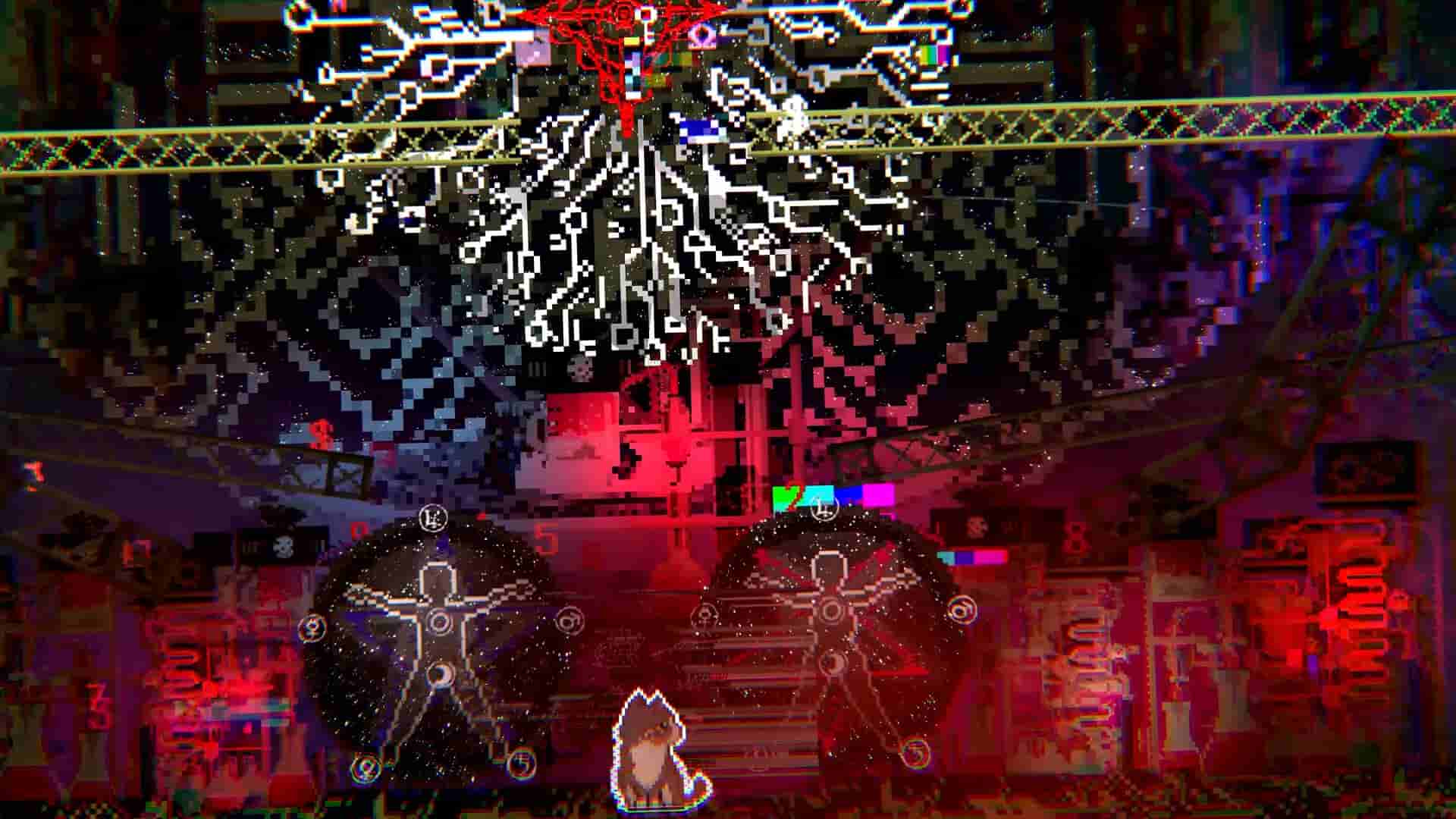 Paw Paw Destiny screenshot thumbnail screenshot 14