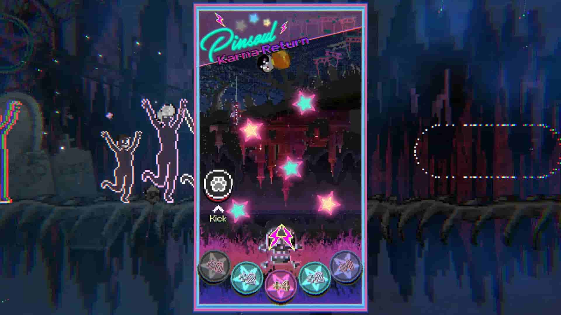 Paw Paw Destiny screenshot thumbnail screenshot 16