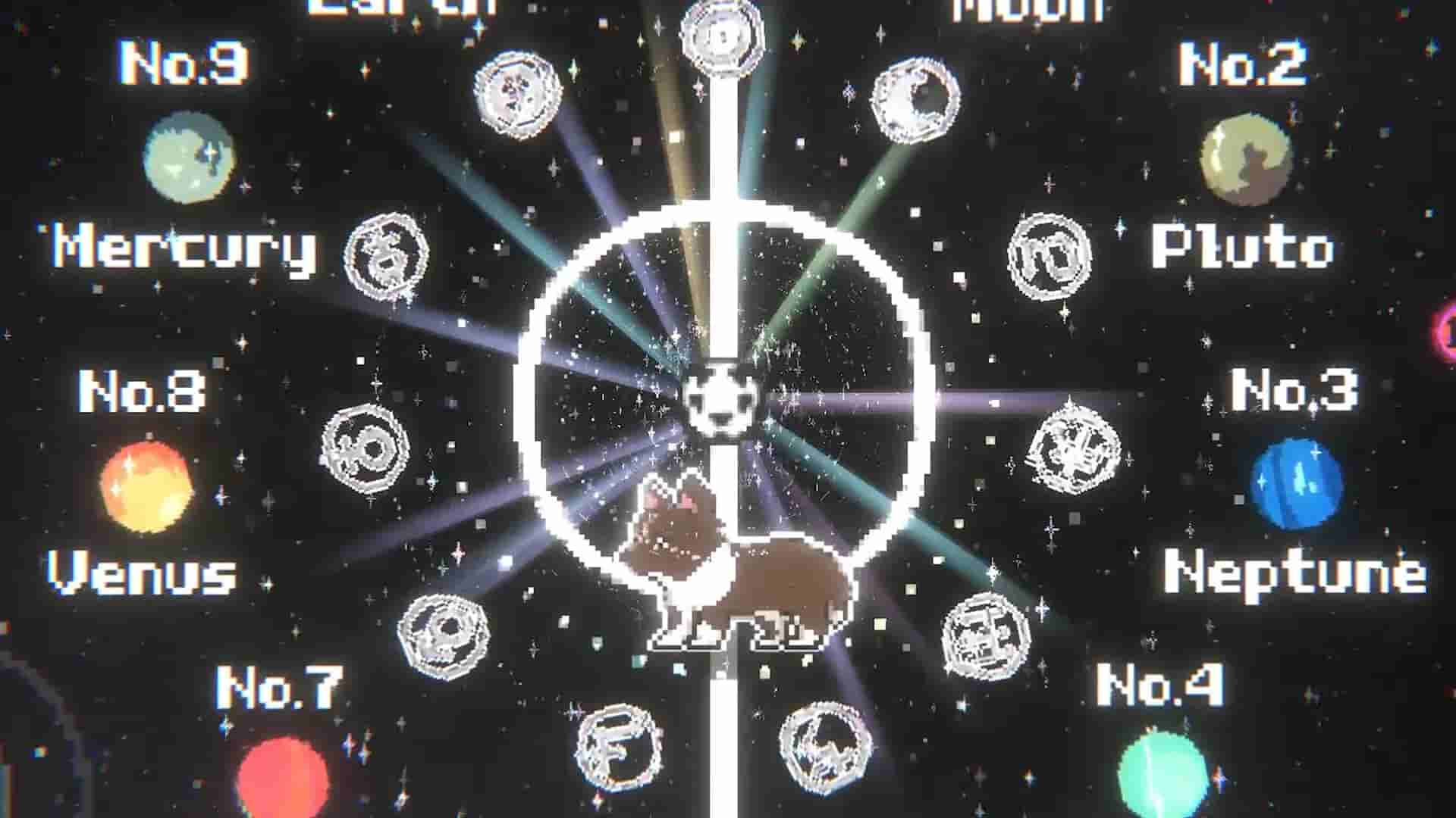 Paw Paw Destiny screenshot thumbnail screenshot 17